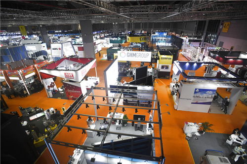 兩場貿易盛會，一個時代強音 計算機輔助設備修理的崛起與展望